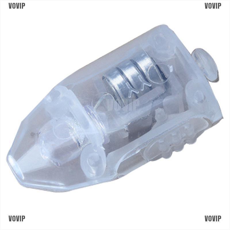 Set 10 Đèn LED Trang Trí Bong Bóng