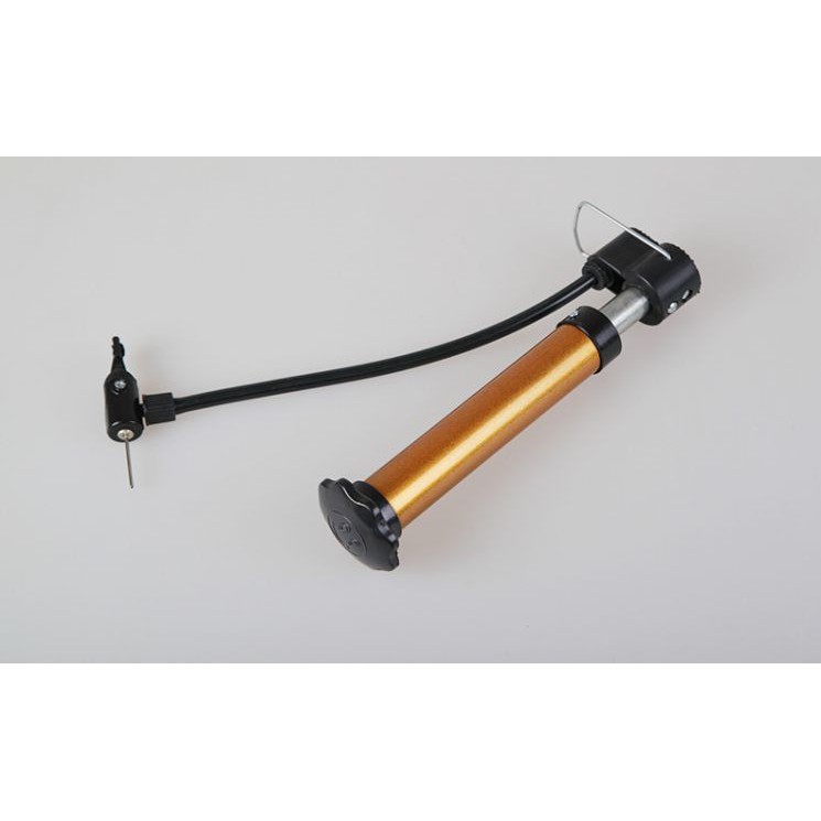 Bơm bóng mini cầm tay - Bóng rổ, bóng đá, bóng chuyền, bóng hơi