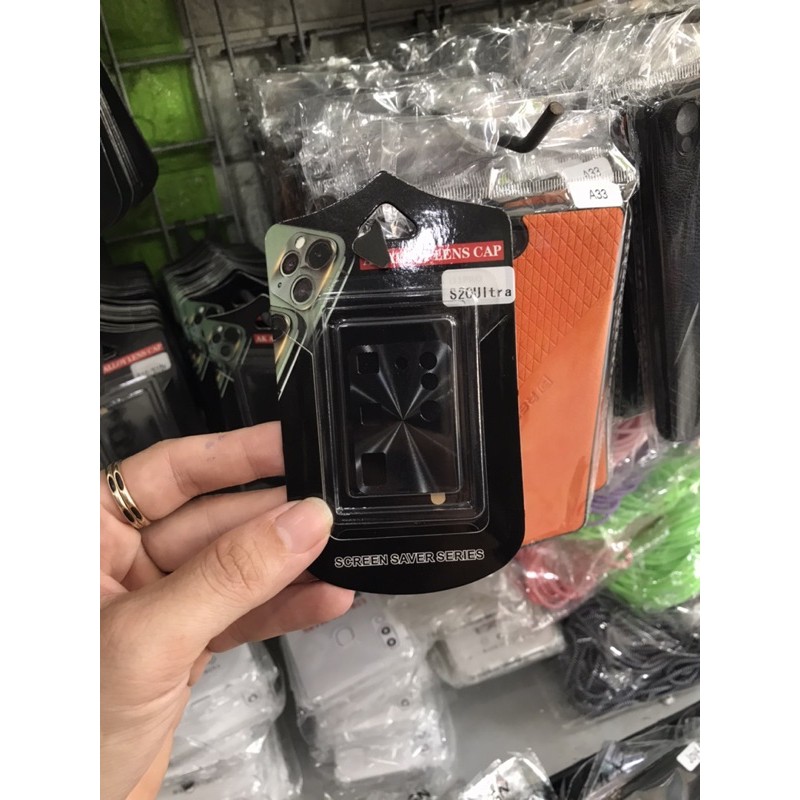 [vân cacbon]Kính cường lực camera samsung note 20 S21 S20 UITRA S20FE S10 NOTE10 PLUS A21S A02S A12 A71 M51 A51