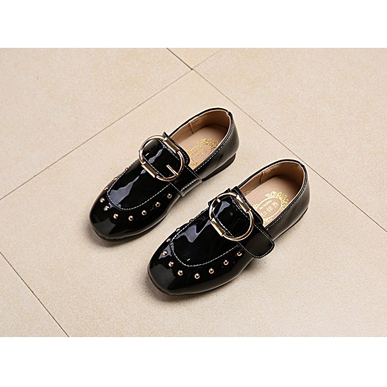 Giầy lười cho bé