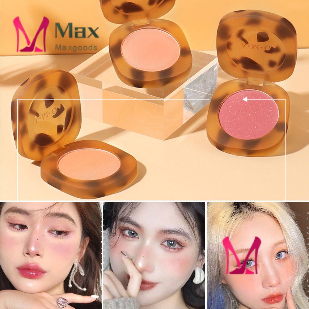 Bảng phấn má hồng màu lì lâu trôi nuôi dưỡng làm sáng da | BigBuy360 - bigbuy360.vn