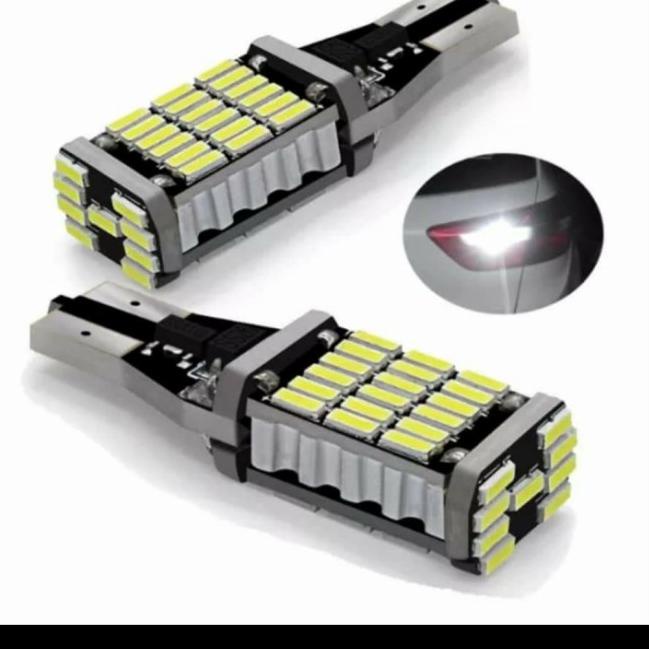 `➨ Bóng đèn led T15 siêu sáng cho xe hơi ★★ Byq | BigBuy360 - bigbuy360.vn