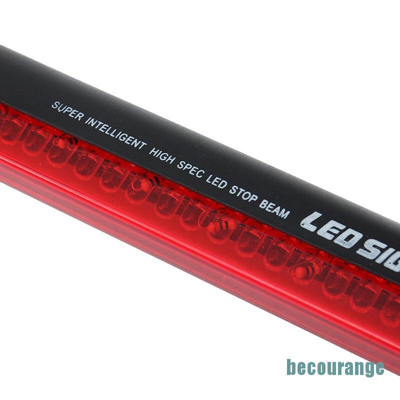 Đèn Led Phanh Xe Hơi 56-bulb 12v 3rd Chất Lượng Cao