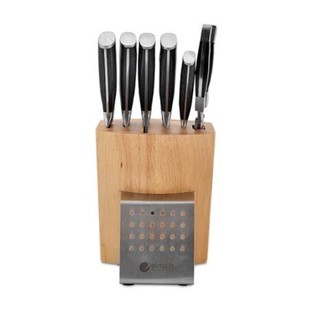 BỘ DAO 7 MÓN INOX ELMICH FLORINA