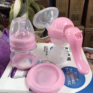 Máy hút sữa