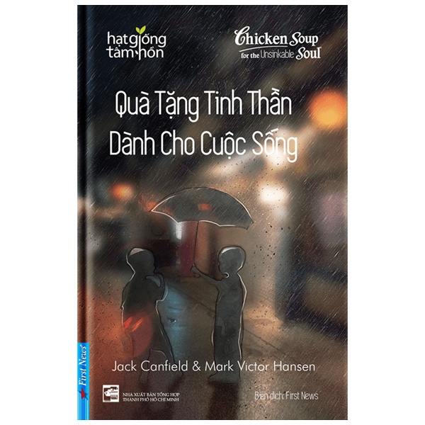 Sách - Chicken Soup For The Recovering Soul - Quà Tặng Tinh Thần Dành Cho Cuộc Sống