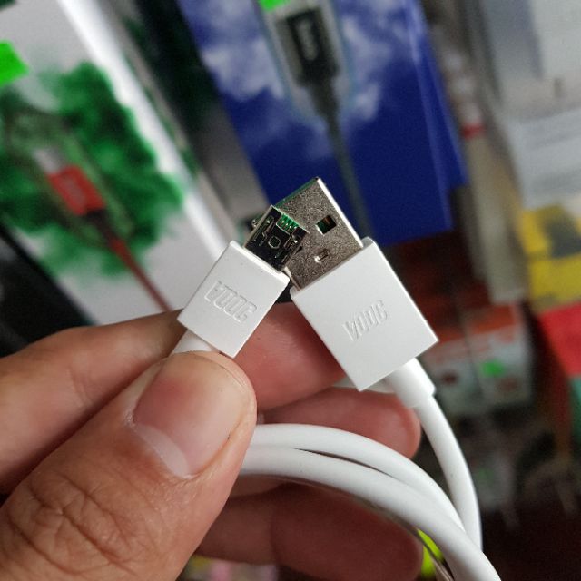 Cóc sạc loại xịn nhanh Oppo