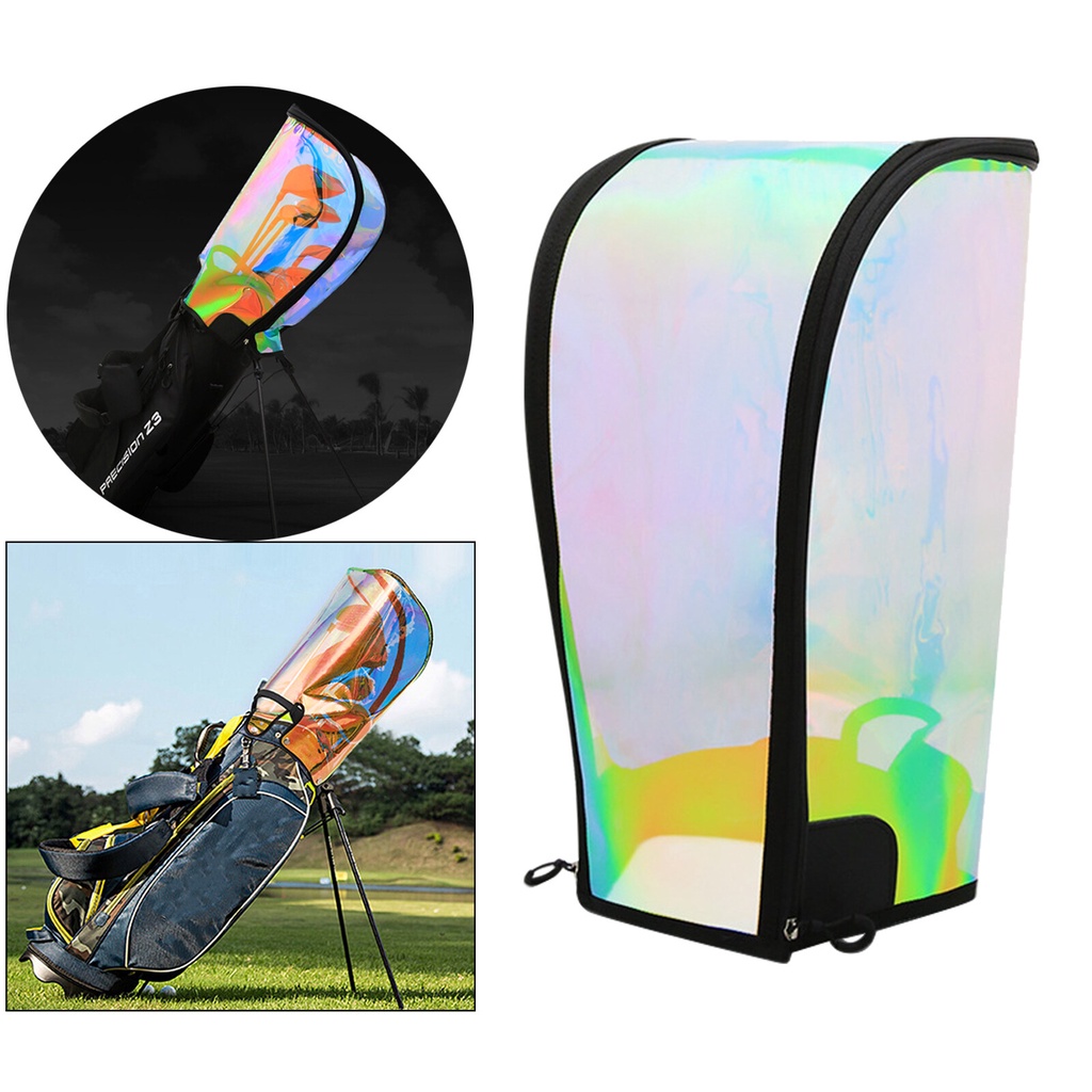 Nắp túi gậy Golf