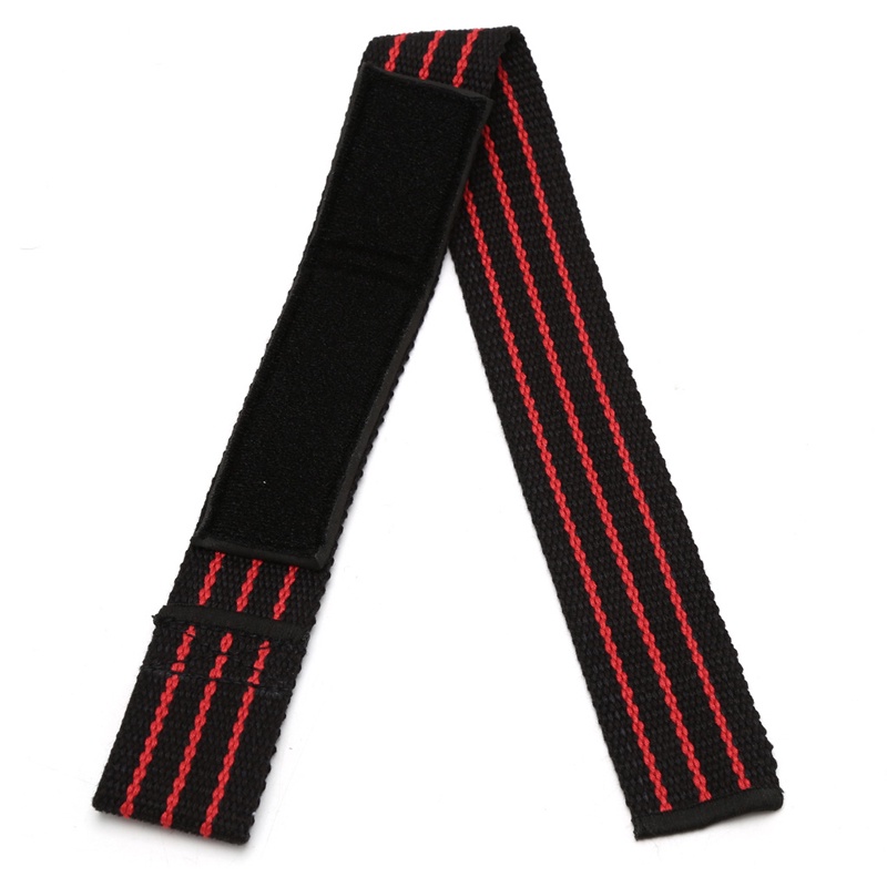 Đai Quấn Cổ Tay Hỗ Trợ Nâng Tạ Chuyên Dụng