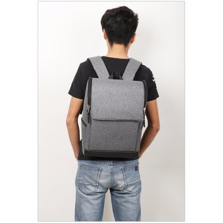 balo Hộp Vuông Thời Trang