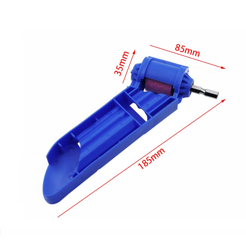 Đầu mài mũi khoan bằng titan nhiều màu chất lượng cao