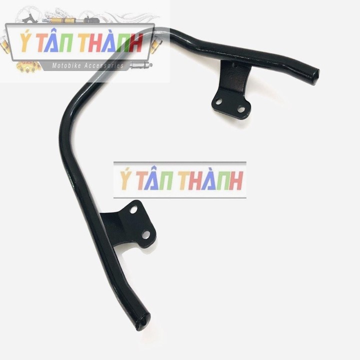 Cảng Sau Kiểu Nice Cho Wave Lớn,Wave 2019 MS1066