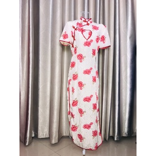 Đầm váy chốt live k 13
