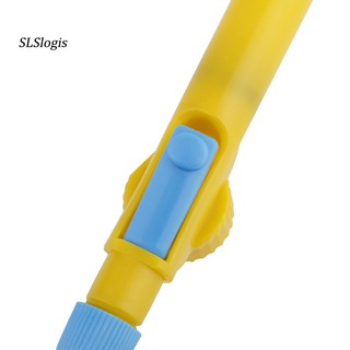 Súng phun nước tưới cây mini