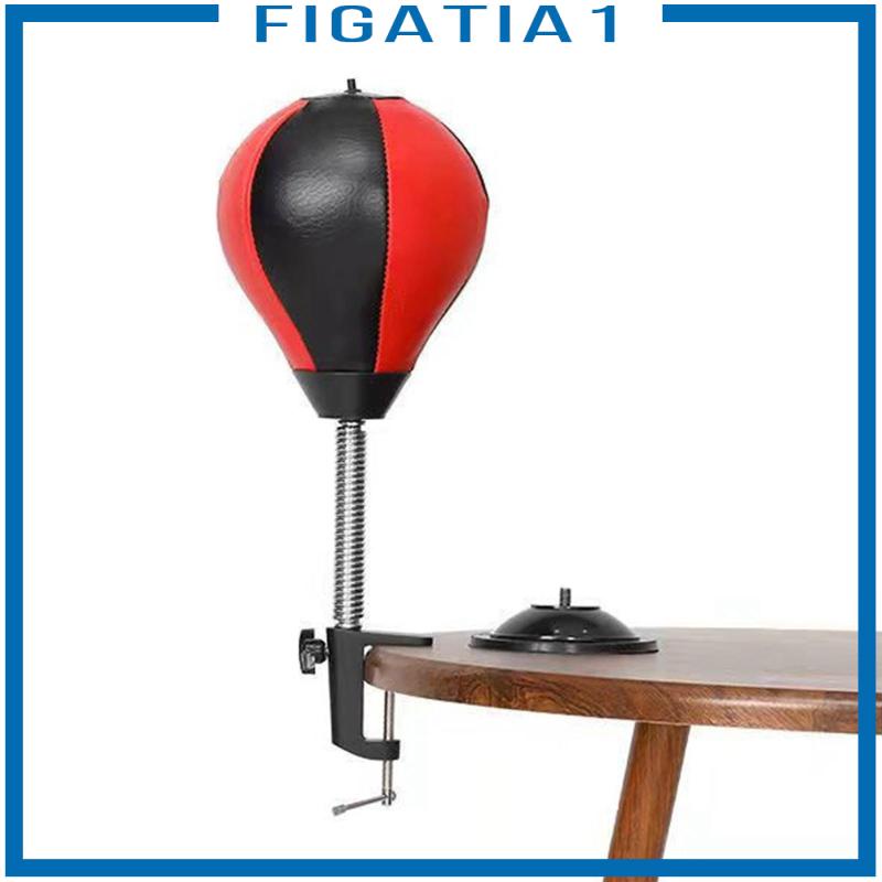 Bộ Túi Đấm Bốc Để Bàn figatia1 Dùng Luyện Tập Đấm Bốc