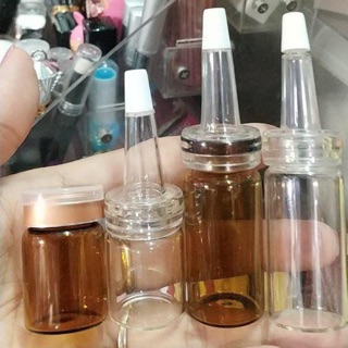 Chai đựng serum, tế bào gốc 1 lố 100c