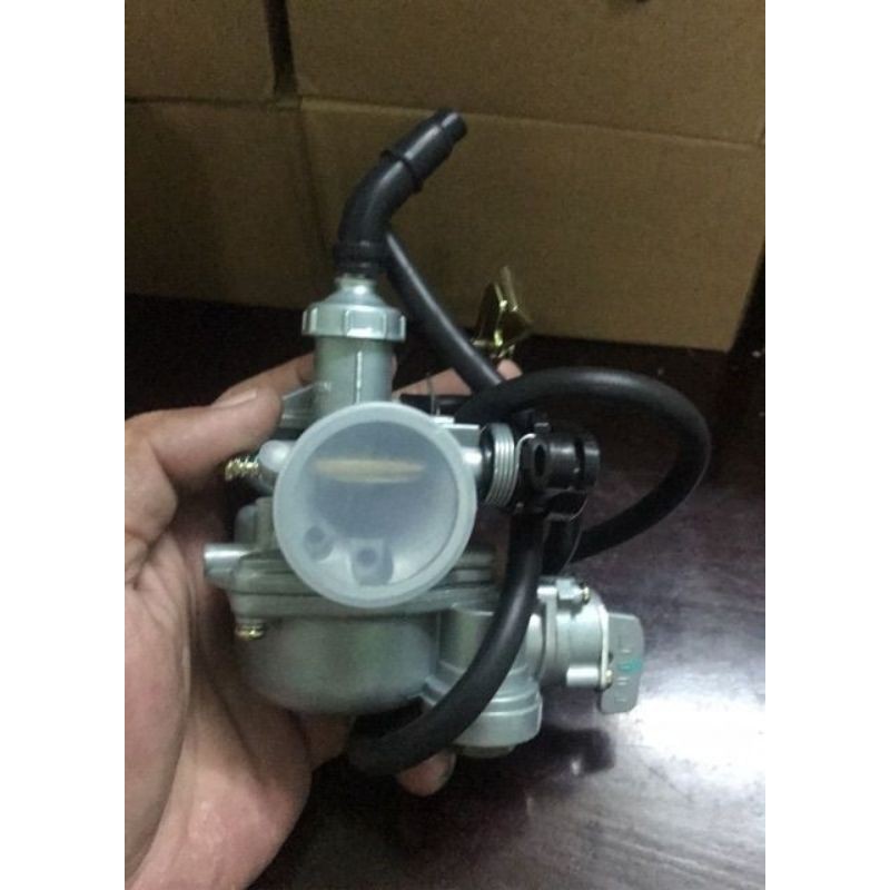 chế hòa khí. bình xăng con xe dream và wave siêu tiết kiệm xăng