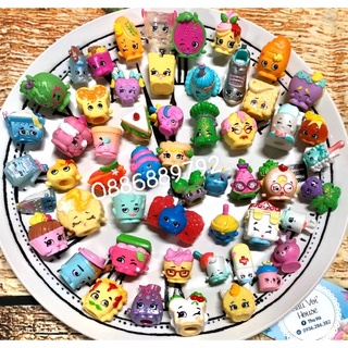 Đồ chơi Shopkins chính hãng (các mẫu khác nhau)