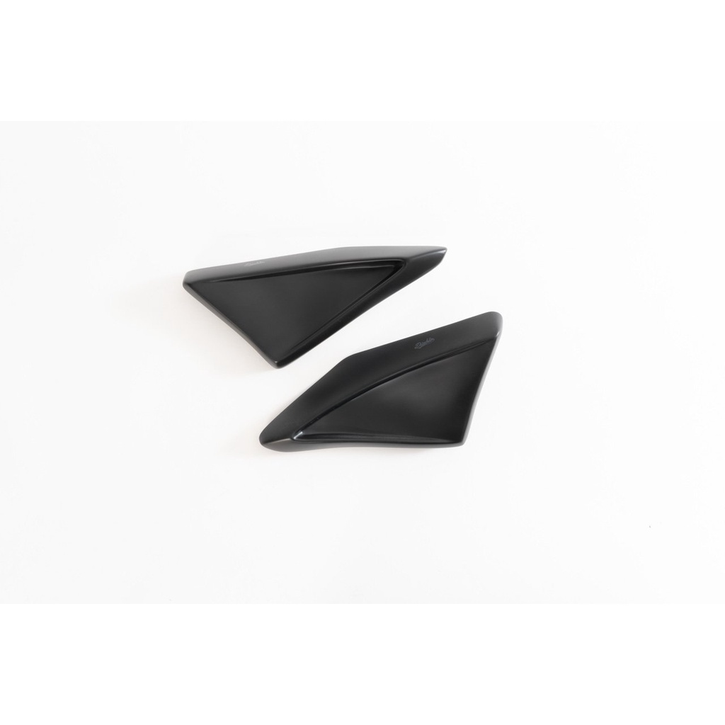 Ốp hông diablo cho Honda Rebel 300 và Rebel 500