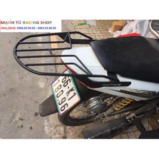 Cảng sau xe wave rs