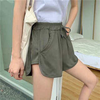 QUẦN SHORT ĐÙI NỮ