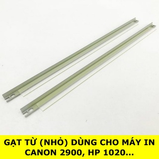 Gạt nhỏ ( gạt từ ) máy in canon 2900 - Gạt nhỏ Đa năng 12a 49a 53A 05A 80A 15A