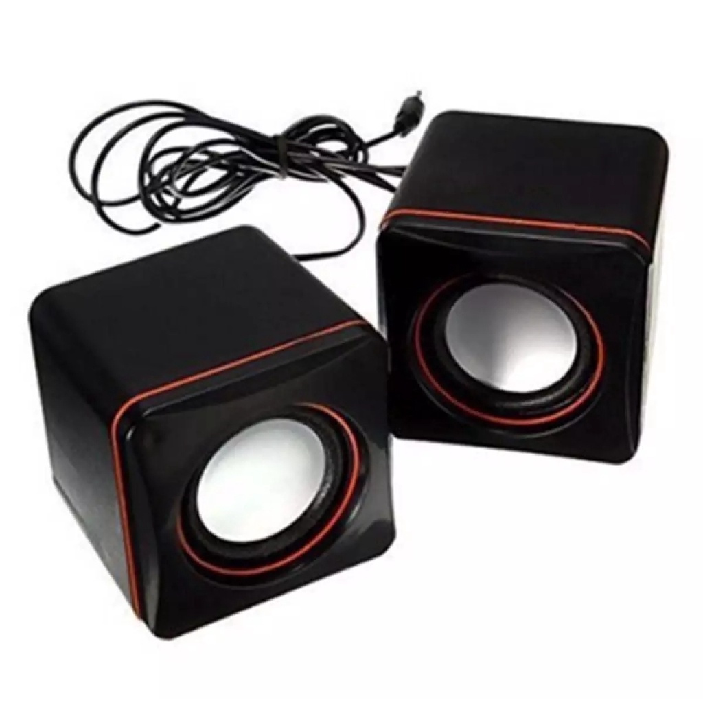 Loa Vi Tính Máy Tính Di Động 101C