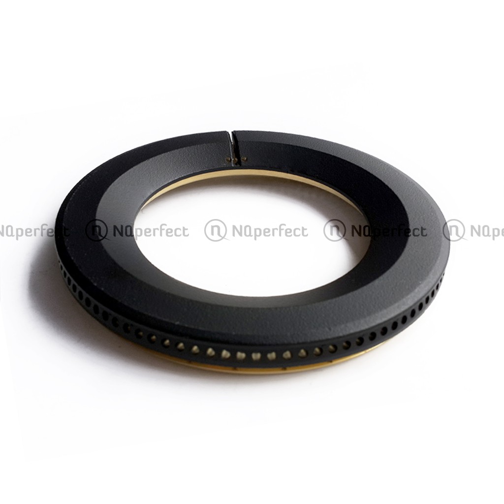 Đầu đốt chia lửa bếp gas âm Faster FS 292A, Faster FS 294S, Teka GX 86 3G AI AL 2TR.. chính hãng