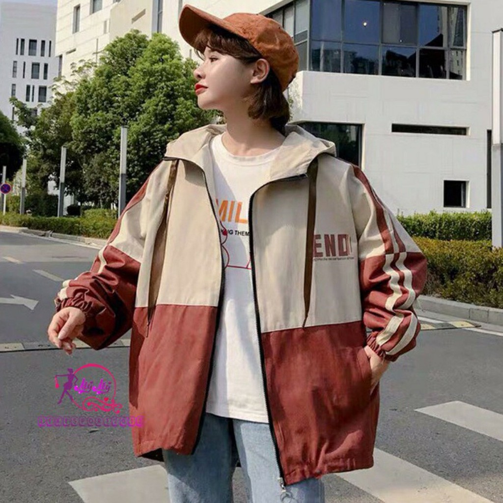 Hình thật + Áo khoác kaki nam nữ cao cấp - KA17 - MUA NGAY