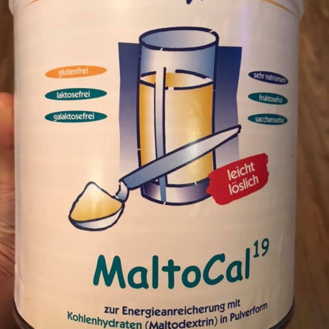 Sữa matocal