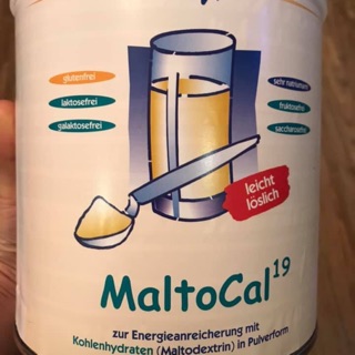 Sữa matocal