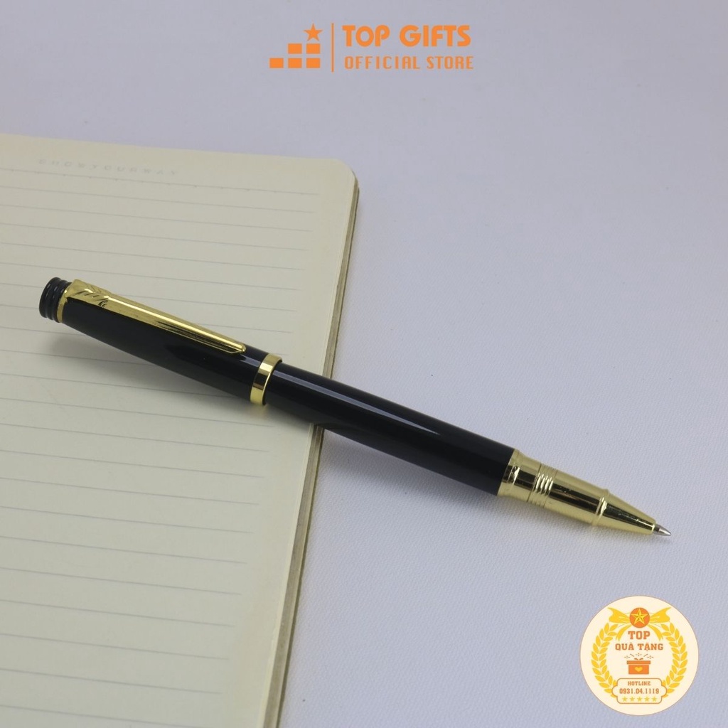 Bút ký khắc tên TopGift Pica P028 ngòi 0.5mm