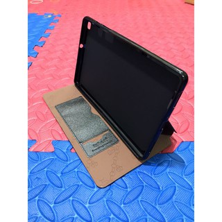 Samsung tab a 8.0 bao da lishen khay dẻo chính hãng
