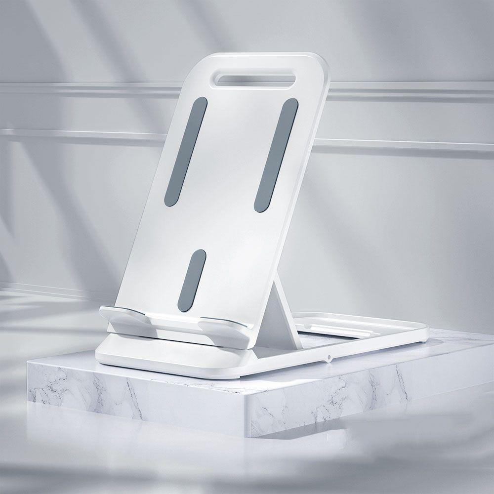 Giá Đỡ Điện Thoại / Máy Tính Bảng Mini Bằng Kim Loại Tùy Chỉnh Tiện Dụng