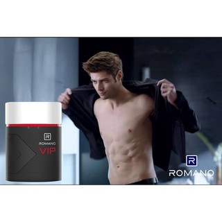Nước hoa cao cấp Romano VIP 50ml