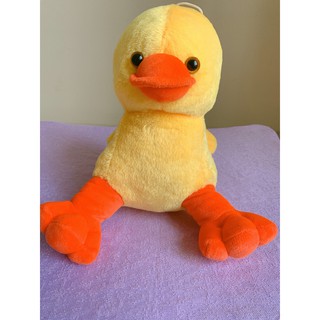 ❤ Thú bông chú vịt, lông mềm mịn ❤
