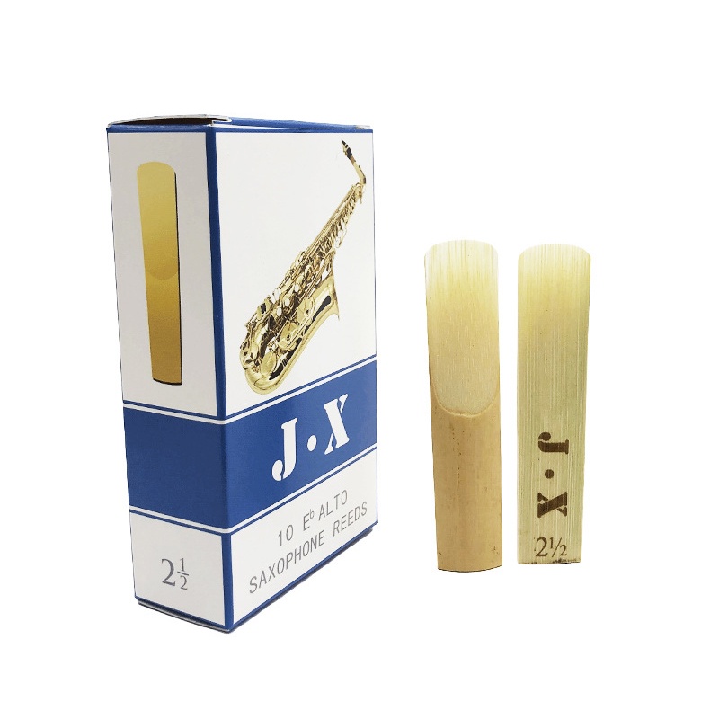 Set 10 Phụ Kiện Chuyên Dụng Dành Cho Kèn Saxophone 2.5