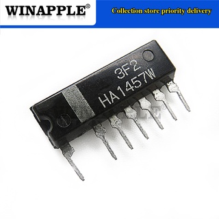 1 chiếc ha1457w ha1457 zip-7 trong kho