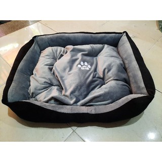 Nệm ổ cho chó mèo size 1 đến 20kg