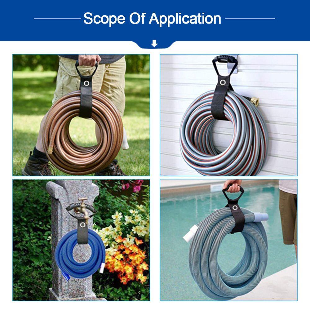 Dây Đai Nylon Khóa Tam Giác Chắc Chắn Chất Lượng Cao