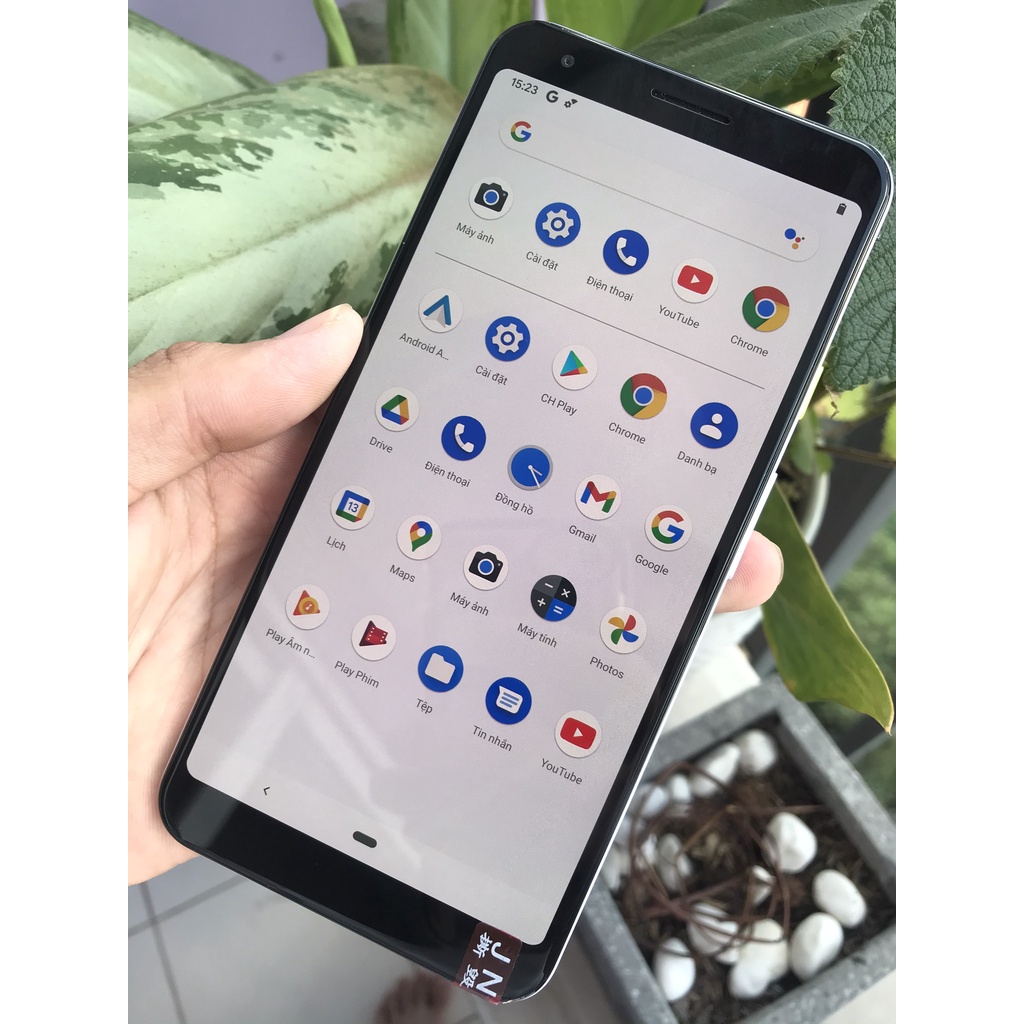 Điện Thoại Google Pixel 3A XL Bản 4/64GB Likenew | BigBuy360 - bigbuy360.vn