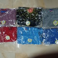 Bộ đồ siêu nhân cho bé từ 6-14kg