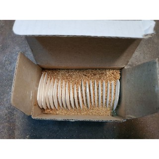 Phấn may hiệu ngôi sao - màu trắng