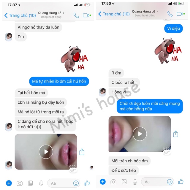 Ủ MÔI TÁI SINH MẪU MỚI MIMI’S HOUSE | BigBuy360 - bigbuy360.vn