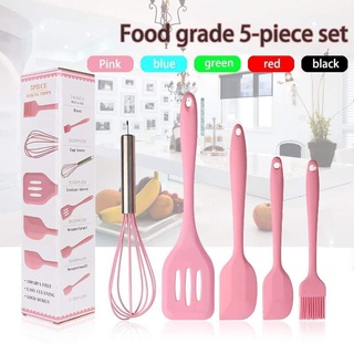 Bộ 5 món dụng cụ nhà bếp 
