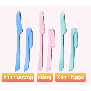 Dao tỉa lông mày gấp gọn , định hình khuôn mày 88145