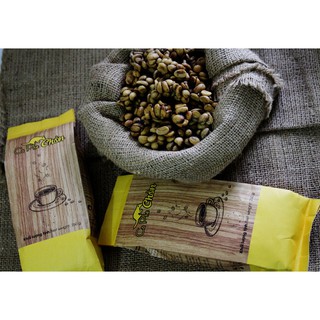 Combo: Hộp quà Cafe chồn 500g + Bột kem pha cà phê