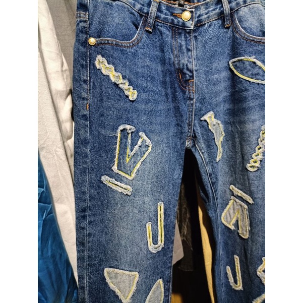 quần jeans