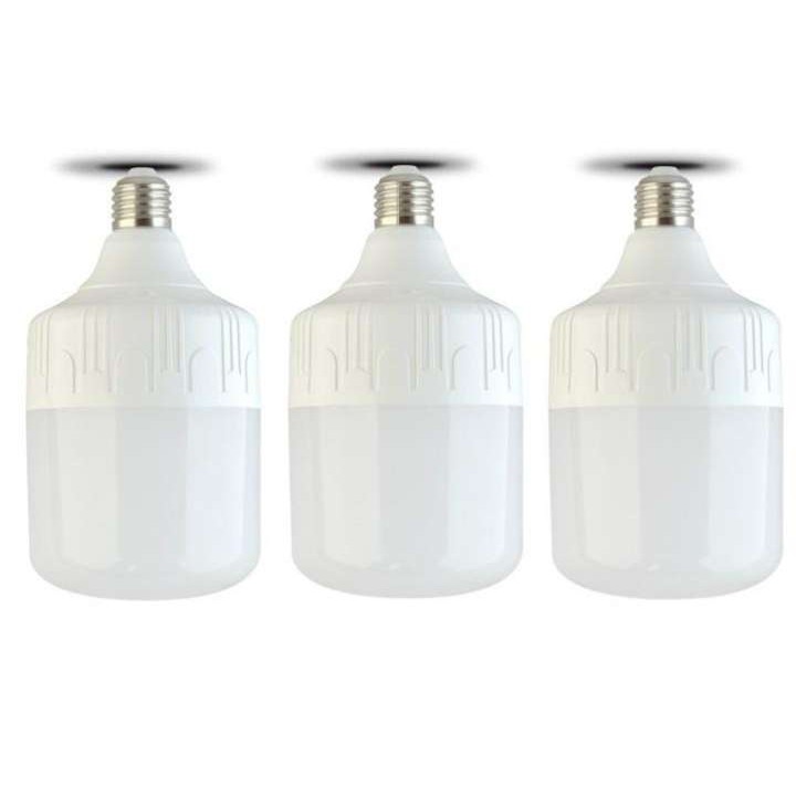 Bộ 4 bóng đèn led 20W - Siêu Sáng trắng- Trắng | BigBuy360 - bigbuy360.vn