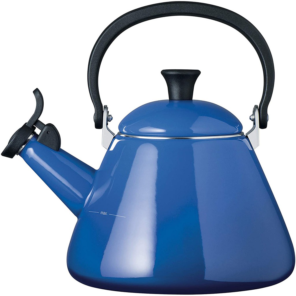ẤM ĐUN NƯỚC LE CREUSET KONE 1.6LÍT